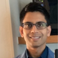 Mitul Patel, B.S.P.S., Cnmt, Arrt(N)