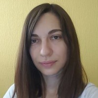 Olha Pinchuk