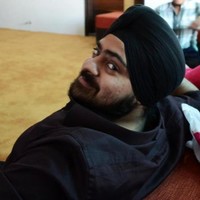 Harshdeep Singh Bhatia