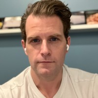 Christopher Murray