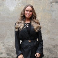 Lisa Öberg