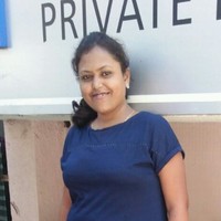 shrutika jain