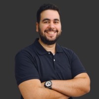 Mohamed Essam