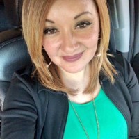 Isaura Aldaco