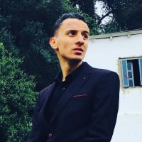 Abdelmonaime Bakelli