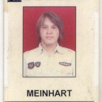 Meinhart Mamuaya