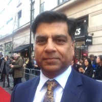 Harish Natali