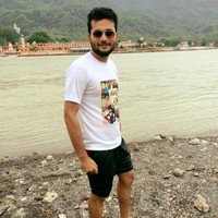 Saif Riyaz Ansari