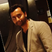 KHILJI JAVAD B.E, PGPQS