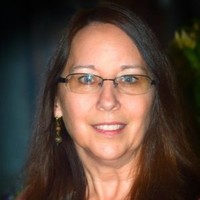 Joy Johnson