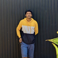 Ananthu Shaji
