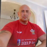 Anthony Bickham(NEBOSH)