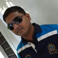 Sandeep Bhandare