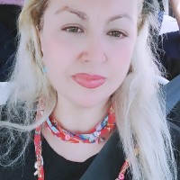 Arife Coşkun