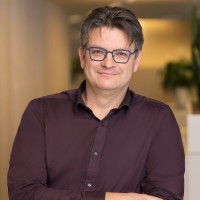 Robbert Beekman