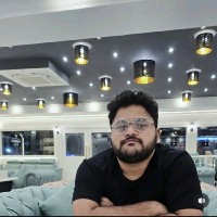 Raj Kumar M