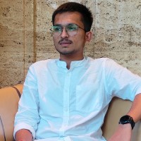 Jadav Pritesh
