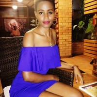UWAMAHORO Rosine