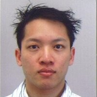 Jimmy Wong