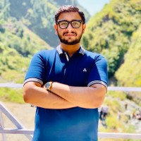 Mahad Jameel
