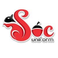 Đồng Phục Sóc