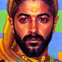 Shamas Bedi