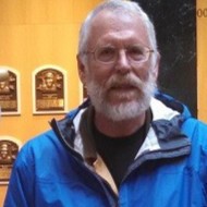 Jim Pond