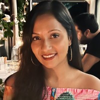Neeti Newaskar