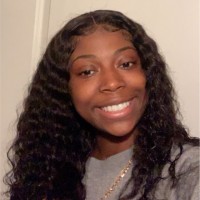 Timia Davis
