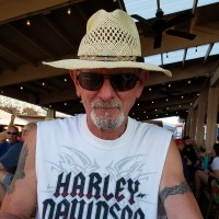 Jered Hartwell