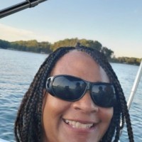 Sharon Booker