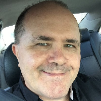 Steve Bates