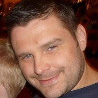Barry Grant