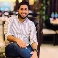 Syed Rais Ahmed