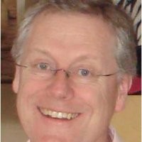 Alistair Morrison