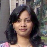 Kajal Shah