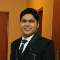 Vaibhav Vora