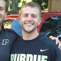 Garrett M. Dill