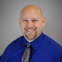 Christopher Sharp, Pharmd