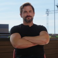 Robert W. Ervin, AIA, LEED AP, NCARB