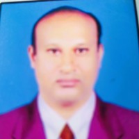 Shabbir Ali