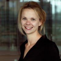Bonny Van Verseveld