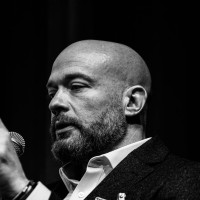 Michael Redman