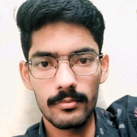 Abishek Suryawanshi S