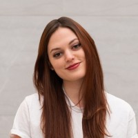 Ashley McGregor