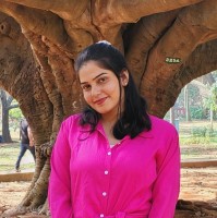 Lavanya A