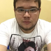 Bruno Yudi