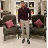 Parth Chauhan