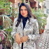 Hafsa Tariq