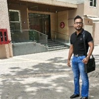 Priyank Kumar